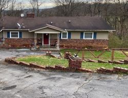 Foreclosure in  PINNACLE DR Knoxville, TN 37914