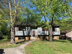 Foreclosure in  CHUKAR RD Knoxville, TN 37923