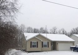 Foreclosure in  CORBIN DR Flint, MI 48532