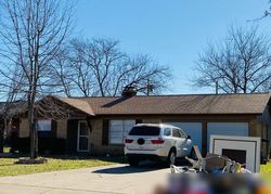 Foreclosure Listing in PECAN DR CLEBURNE, TX 76033