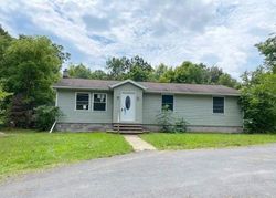 Foreclosure in  OAKLAND RD Weedsport, NY 13166