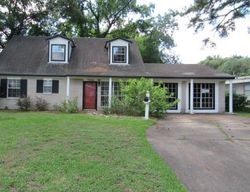 Foreclosure in  COLE CREEK DR Houston, TX 77092