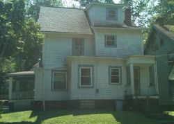 Foreclosure in  OAK RD Cleveland, OH 44118