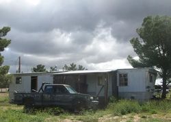 Foreclosure in  N BAKER DR Kingman, AZ 86409