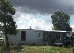 Foreclosure in  N BAKER DR Kingman, AZ 86409