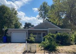 Foreclosure Listing in MANOR CIR EAST HARTFORD, CT 06118