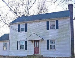 Foreclosure in  WATERVALE RD Fallston, MD 21047