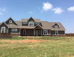 Foreclosure in  N COUNTRY DR Edmond, OK 73034