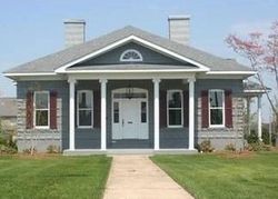 Foreclosure in  E MAIN ST Albertville, AL 35950