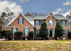 Foreclosure in  MAHOGANY DR Chesterfield, VA 23832