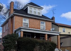 Foreclosure in  JACKSON ST Rochester, PA 15074