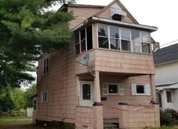 Foreclosure in  HAMMOND AVE Utica, NY 13501