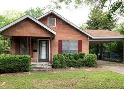 Foreclosure in  DR MARTIN LUTHER KING JR BLVD Waxahachie, TX 75165