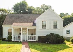 Foreclosure in  MARJORIE LN Southbridge, MA 01550