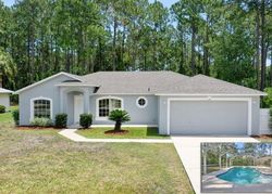 Foreclosure in  POTOMAC DR Palm Coast, FL 32164