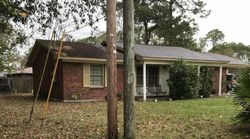 Foreclosure in  CHERRY ST Brunswick, GA 31520