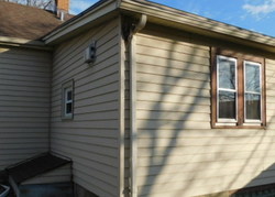 Foreclosure in  N 58TH ST Milwaukee, WI 53218
