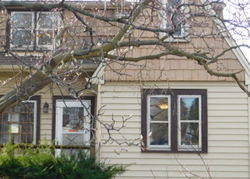 Foreclosure in  N 58TH ST Milwaukee, WI 53218