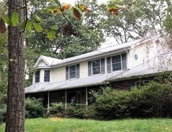 Foreclosure in  COVE CT Monrovia, MD 21770