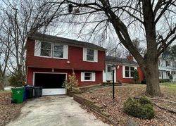 Foreclosure in  THELO GARTH Columbia, MD 21045