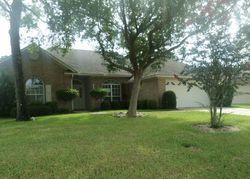 Foreclosure in  HARBOR ISLAND DR Orange Park, FL 32003