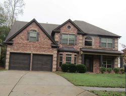 Foreclosure in  THE LAKES DR Fairburn, GA 30213