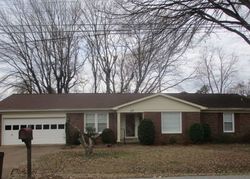 Foreclosure in  VEGA DR Jackson, TN 38305