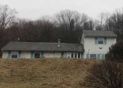 Foreclosure in  AVENUE A Melrose, NY 12121