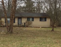 Foreclosure in  OSTEGO DR Crossville, TN 38572