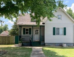 Foreclosure in  W PROSPECT ST Kewanee, IL 61443