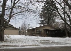 Foreclosure in  SPRING BROOK AVE Rockford, IL 61107