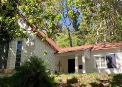 Foreclosure in  BENEDICT CANYON DR Beverly Hills, CA 90210