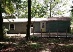 Foreclosure Listing in NW 60TH AVE REDDICK, FL 32686