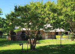 Foreclosure in  COUNTY ROAD 805A Cleburne, TX 76031