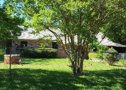 Foreclosure in  COUNTY ROAD 805A Cleburne, TX 76031