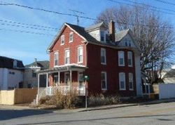 Foreclosure in  HAMILTON AVE Waynesboro, PA 17268