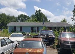 Foreclosure in  LURAY RD Huron, TN 38345