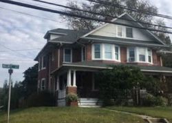 Foreclosure in  E WALNUT ST North Wales, PA 19454