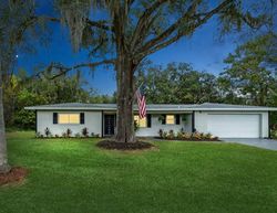 Foreclosure in  N BRANDING IRON WAY Inverness, FL 34453