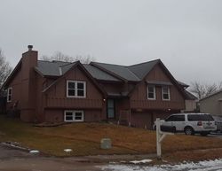 Foreclosure in  N VIRGINIA AVE Kansas City, MO 64155