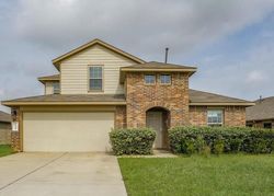 Foreclosure in  JACOBS RIVER DR Katy, TX 77494