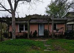 Foreclosure in  AVENUE I Dickinson, TX 77539