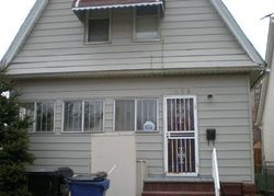 Foreclosure in  MELROSE AVE Cleveland, OH 44103