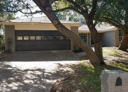 Foreclosure in  HARBOR DR Woodway, TX 76712