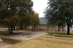 Foreclosure in  150TH ST Lubbock, TX 79423