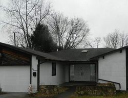 Foreclosure in  MAIN ST Greenup, KY 41144