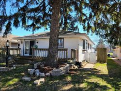 Foreclosure in  GROVE AVE Racine, WI 53405