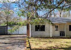 Foreclosure in  PINE TREE RD Albrightsville, PA 18210