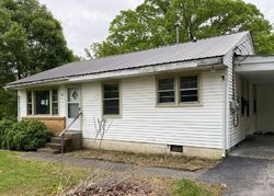 Foreclosure in  N PARK ST Hohenwald, TN 38462