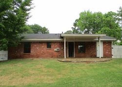 Foreclosure in  WOODFOREST LN Montgomery, AL 36109